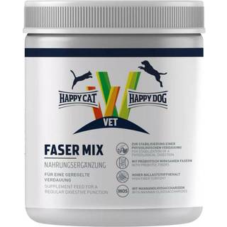 Happy Vet Faser Mix Stabilisering af fordøjelse