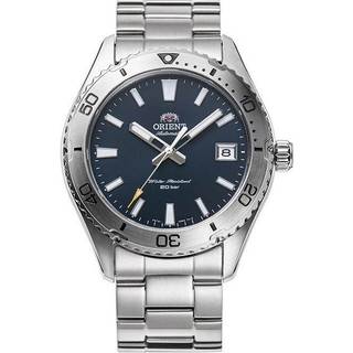 Orient RA-AC0Q02L30B Diver Automatik Herrenuhr 40mm 20ATM