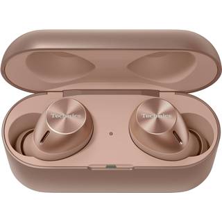 Technics EAH-AZ40M2 Noise cancelling in-ear høretelefon | BUY & TRY | PRIS-MATCH