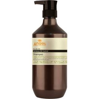Angel Verbena Oil Control Shampoo - 400/800ml - 400ml