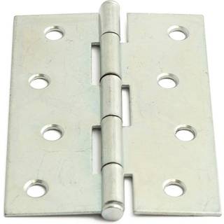 Habo Hængsel 1498 75x50x21 mm