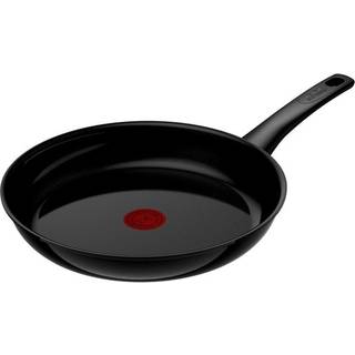 Tefal Renew ON stegepande Ø29,8 cm Sort