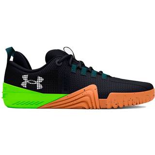 Under Armour UA TriBase Reign 6-BLK, 45,