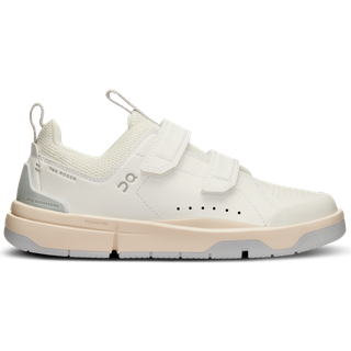 On Kid's The Roger Sneaker Børn størrelse 29,5 farve beige
