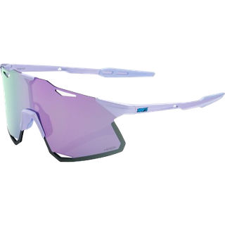 100% Hypercraft (HiPER Lens) Str. One Size Lilla