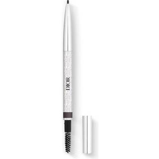 Dior - Diorshow Brow Styler - Øjenbrynsblyant Med Høj Præcision - Opbyggelig Intensitet - Diorshow Brow Styler 032 - For Women