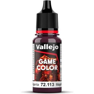 Deep Magenta - Game Color - Vallejo