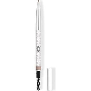 Dior - Diorshow Brow Styler - Øjenbrynsblyant Med Høj Præcision - Opbyggelig Intensitet - Diorshow Brow Styler 002 - For Women