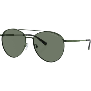 MK Arches Sunglasses - Green - Michael Kors - ONE SIZE