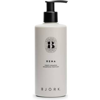 Björk Rena Purify Shampoo 300 ml