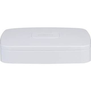 Dahua Netzwerkvideorecorder NVR DHI-NVR4104-P-EI Wizsense mit IP Kanälen professioneller IP Recorder