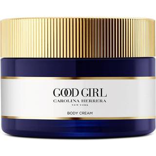 Carolina Herrera Good Girl Body Cream