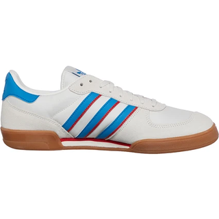 Sneakers adidas Squash Indoor Core White/ Brave Blue/ Gum2 EUR 37 1/3 - Gum2 - 37 1/3