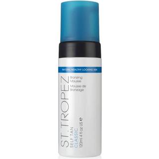 StTropez Self-tanners Self-TanBronzing Mousse 120 ml (1.067,00 kr / 1 l) - 120 ml