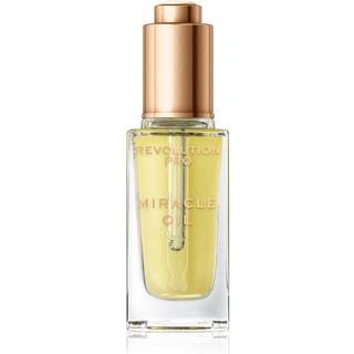 Makeup Revolution Revolution Pro Miracle Oil 30 ml
