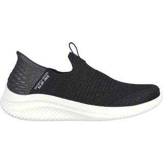Ultra Flex 3.0 Smooth Step Sneakers, BLK Black, 36.5