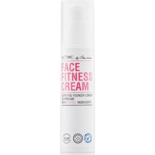 Active by Charlotte Face Fitness Cream - 50 ml