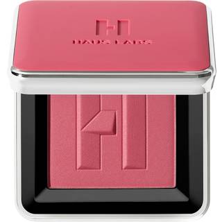 Haus Labs By Lady Gaga - Color Fuse Talc-free Powder Blush Med Fermented Arnica - Pudderblush - Color Fuse Blush Hibiscus Haze - For Women - Lilla