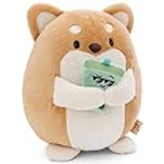 Mymochi: Hiro hundehvalp - 16 cm