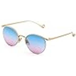 Eyepetizer Augusto C.4-OP-42F 50 Solbriller Mænd Guld - Matte Gold - 50mm