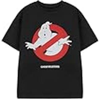 Vanilla Underground Vanilla Underground Ghostbusters kortærmet T-shirt