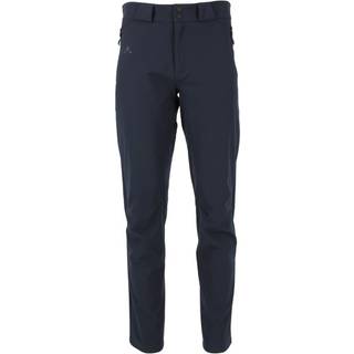 WHISTLER! Gerd M Outdoor Pants L NAVY BLAZER