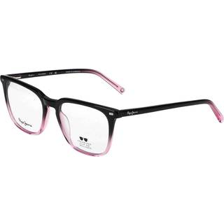Pepe Jeans PJ7444 914P 55 Briller Kvinder Purple - Transparent Gradient Violet - 55mm