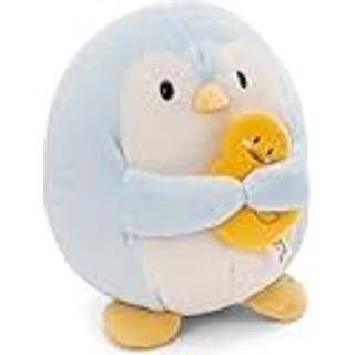 BIG FRIENDS - Penguin Waddle with duck - Plush 27cm