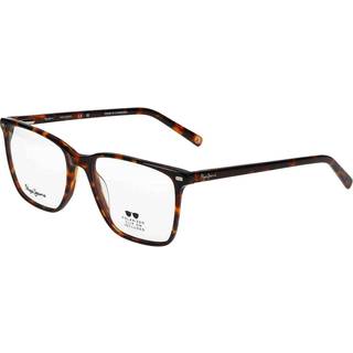 Pepe Jeans PJ7440 106P 55 Briller Kvinder Tortoiseshell - Tortoise - 55mm