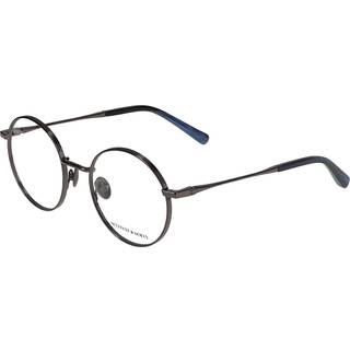 Scotch & Soda 2022 900 50 Briller Mænd Grå - Charcoal Grey - 50mm