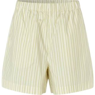 Samsøe Samsøe - Grøn - Salova shorts 14644 - Small