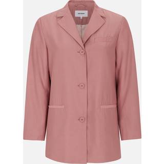 Soft Rebels Delia Blazer Rosa - XS