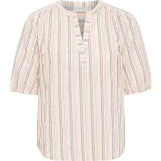 Fransa FRJANNIE Bluse - Pink - Str S - Damer