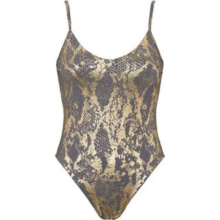 San Marino Swimsuit