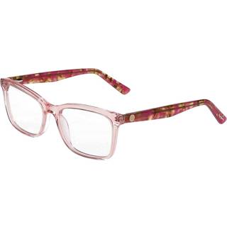 Pepe Jeans PJ3571 205 52 Briller Kvinder Lyserød - Transparent Pink - 52mm