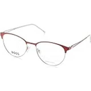 BOSS Boss 1460 Q5X 52 Briller Kvinder Rød - Red Ruthenium - 52mm