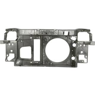 BLIC 6502-08-9504209P Radiatorpanel foran