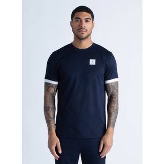 Luke 1977 Dempsey T Shirt Navy