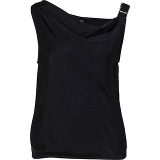 Nü Denmark Ura Top Sort-XS