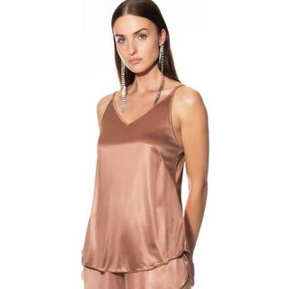 Mey Coco Camisole - Light brown - X-Large