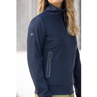 Covalliero Bomber Jakke - STR L