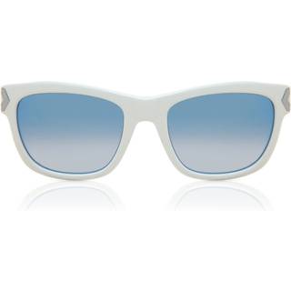 Just Cavalli JC 785S 21X 53 Solbriller Mænd Hvid - White - 53mm