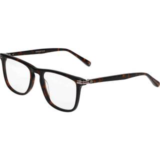 Scotch & Soda 4032 104 54 Briller Mænd Tortoiseshell - Dark Tortoise - 54mm