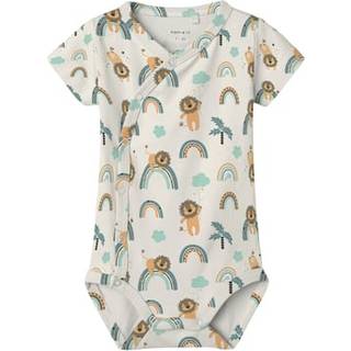 Name It Jet Stream Rainbows And Lions Body - Str. 9m 74cm