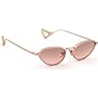 Eyepetizer Alameda C.9-44F 50 Solbriller Kvinder Guld - Rose Gold - 50mm