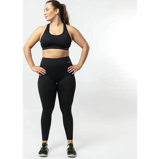 Performance Tights, Black