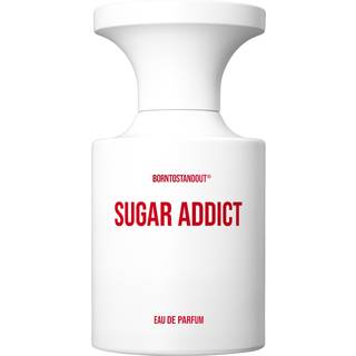 BORNTOSTANDOUT Sugar Addict Eau De Parfum 50ml