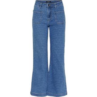 Marta Du Chateau dame jeans MdcAlvina - Denim - XS