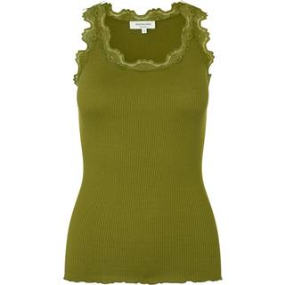 5205 Blondetop, Green Tea, M