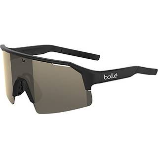 Bolle C-Shifter BS005022 140 Solbriller Mænd Black - Matte Black - 140mm